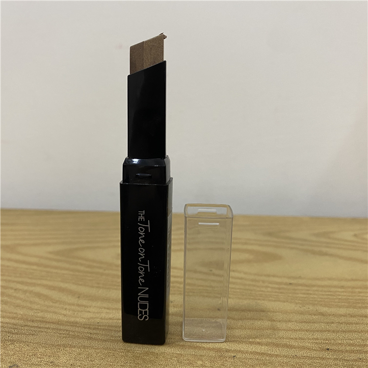 美宝莲渐变双色眼影棒防水不飞粉