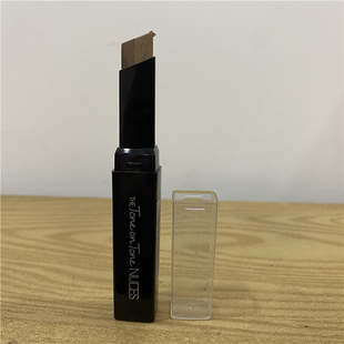 美宝莲懒人双色渐变眼影棒2g丝绒持久防水不飞粉眼影大深邃大地