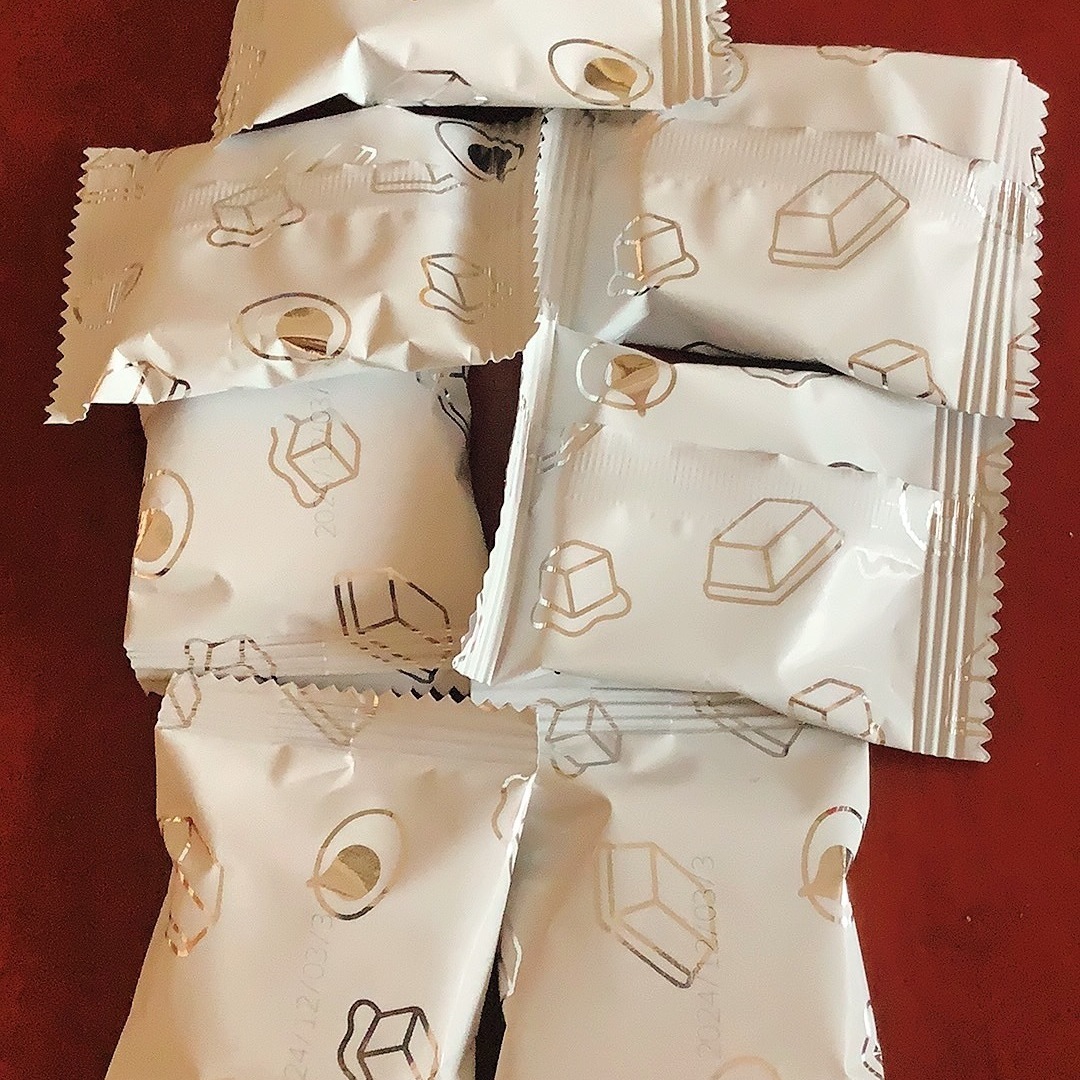榛子巧克力夹心饼干浓厚醇香甜独立包装高档流心曲奇饼干休闲零食