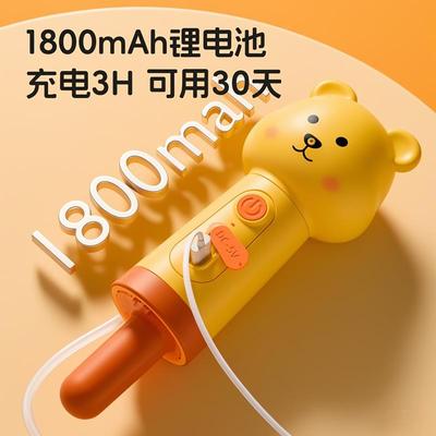 宠物沐浴露泡泡机狗狗猫