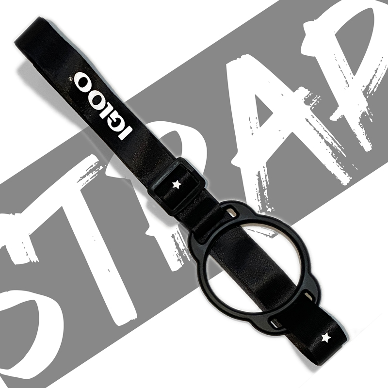 IGLOO水杯背带便携户外