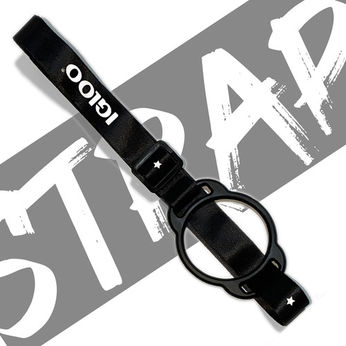 IGLOO水杯背带便携户外