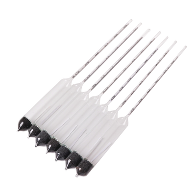 石油高精度油品柴油密度计