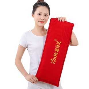 康络达电加热盐袋粗盐热敷包大粒海盐袋全身艾灸热敷家用理袋盐包