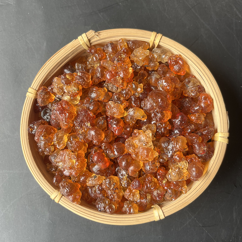 正品桃胶500g桃花泪桃花露桃脂可搭配皂角米雪燕组合食用无杂质