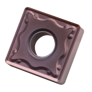 数控刀片正方形SNMG120404四方120408不锈钢刨槽机开槽刀片合金刀