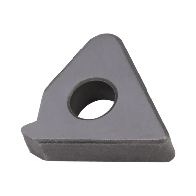 mv1603配件桃型菱形螺纹刀垫
