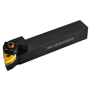95度数控刀杆外圆车刀WWLNR2020K08/WWLNL2525/3232/16大压板WNMG