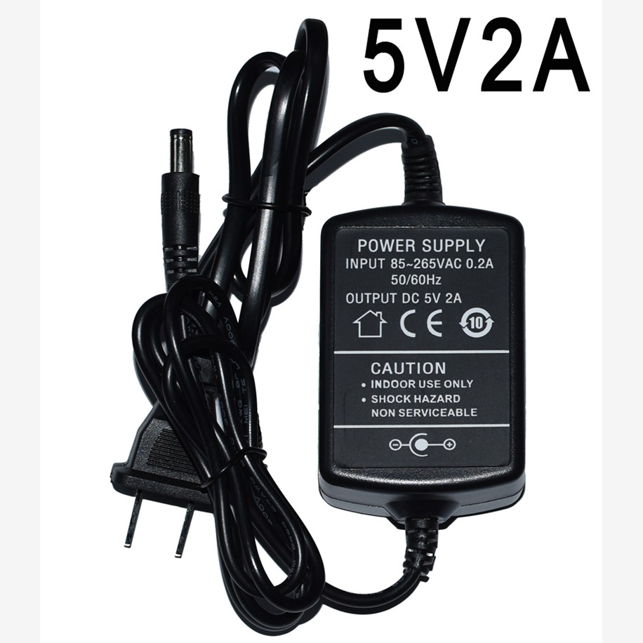 powerSUPPLY原装DC5V2A