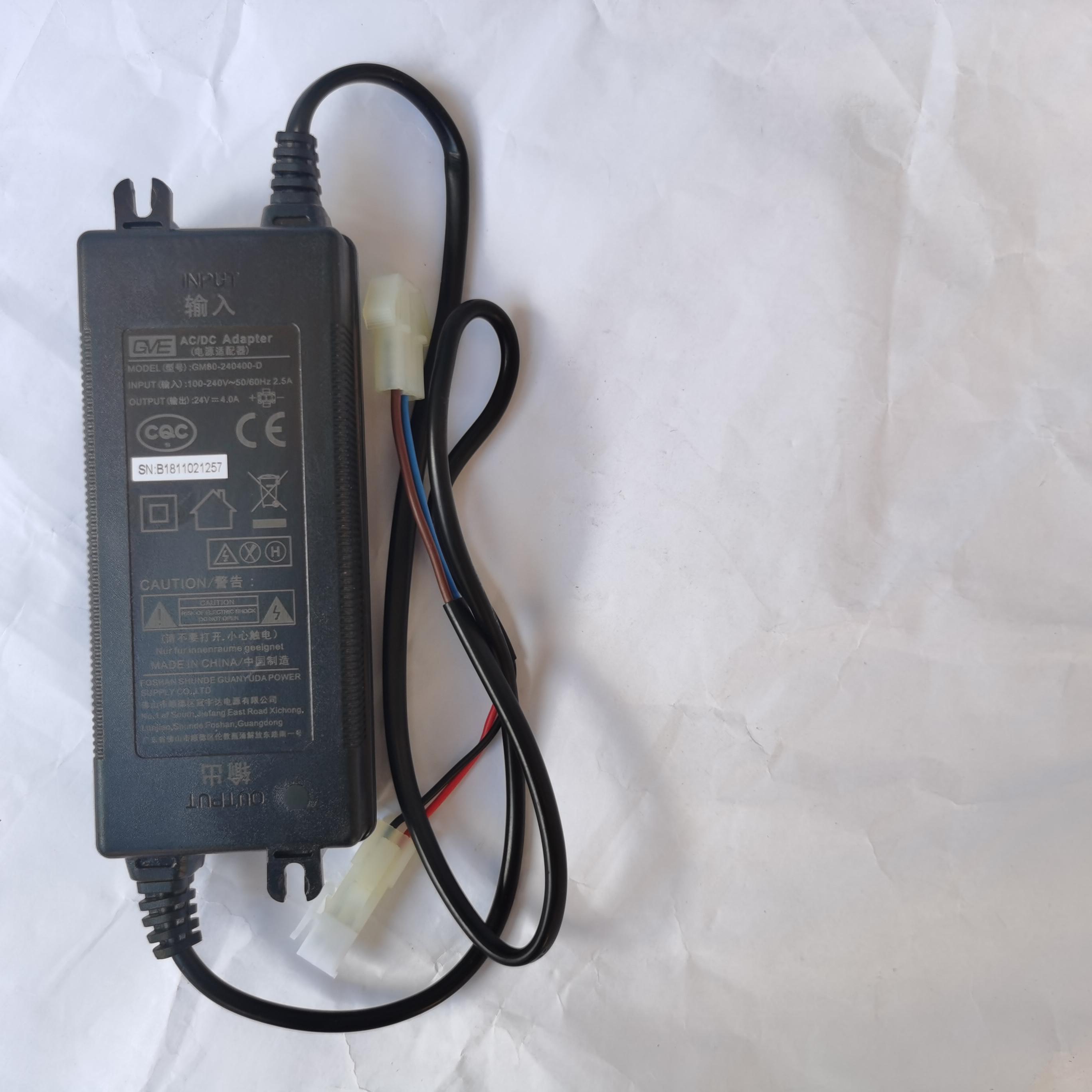 纯水机净内置供电器24V4A