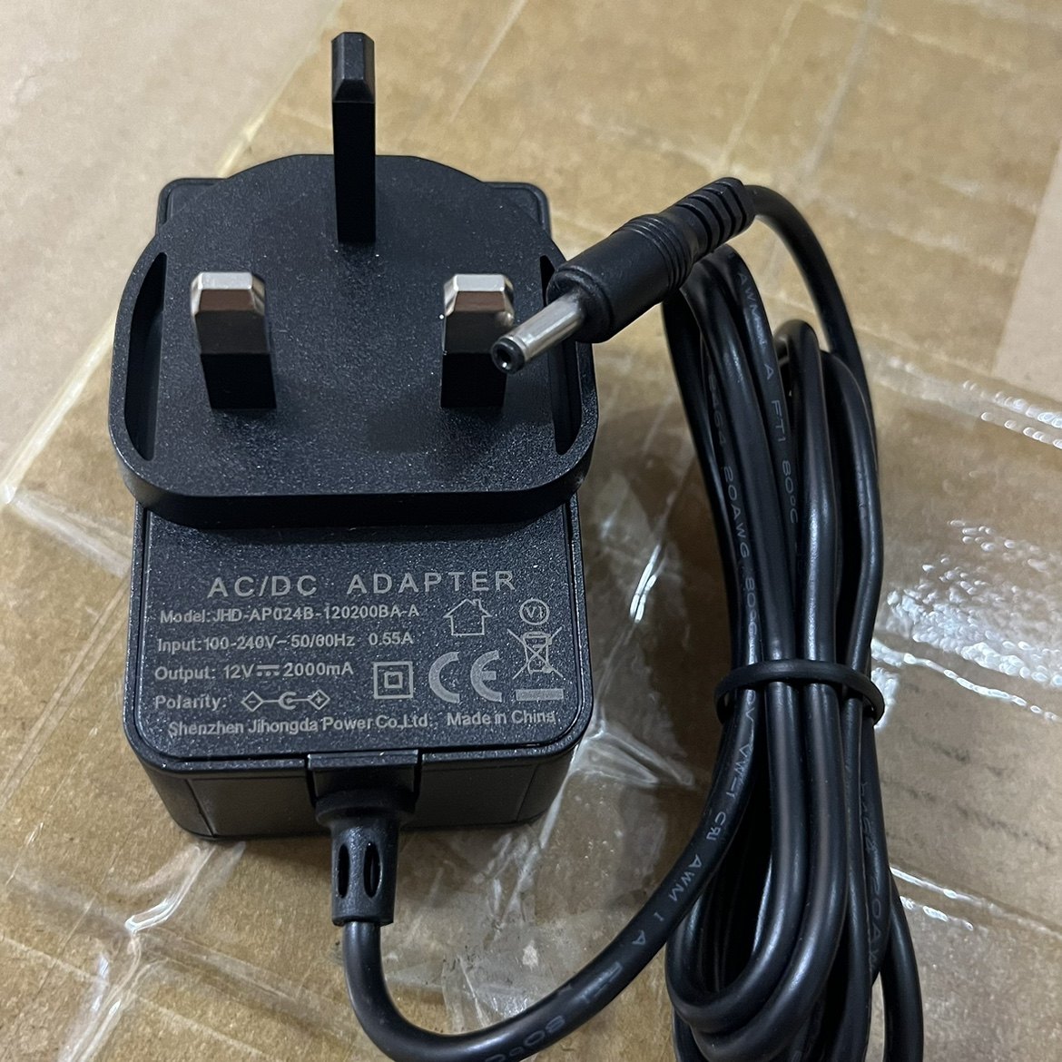 JHD-AP024B-1吉宏达笔记