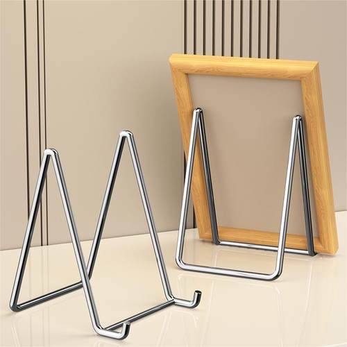 奖牌证书展示架子底座支撑架