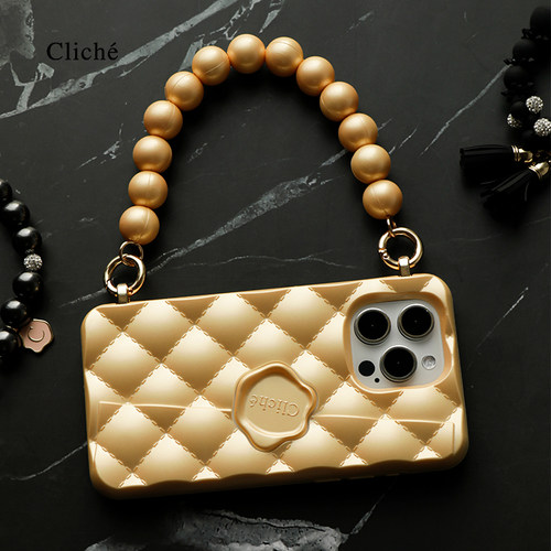 软硅胶苹果15Pro手机壳