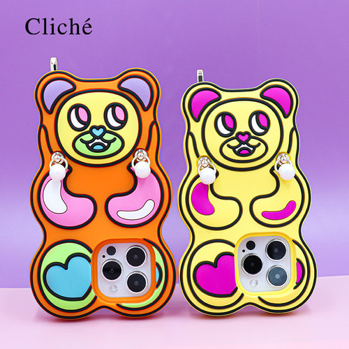 软硅胶iPhone14Pro苹果手机壳