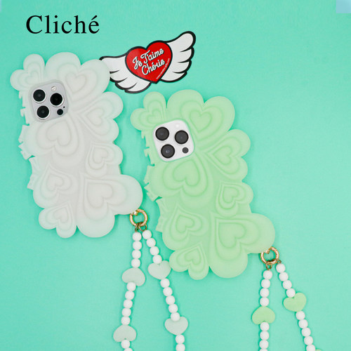 软硅胶iPhone14Pro苹果手机壳