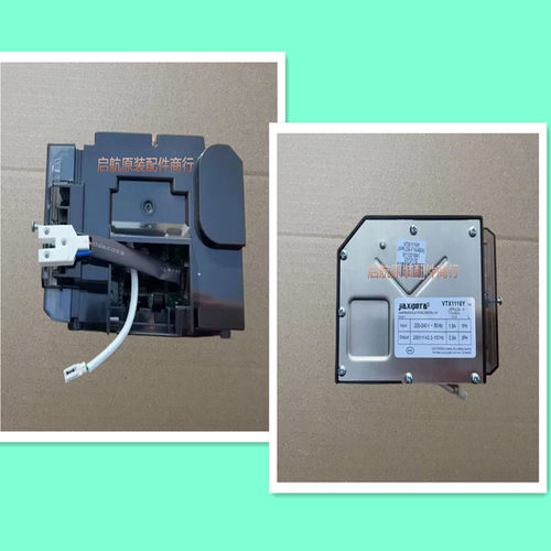 适用西门子冰箱压缩机VTX1116Y变频板驱动板变频器KA50NE20TI