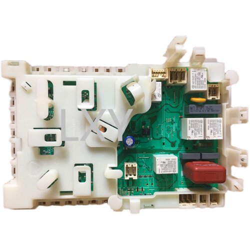 适用西门子洗衣机WD15H560T15H568TIWD15H5680W5690W变频板驱动
