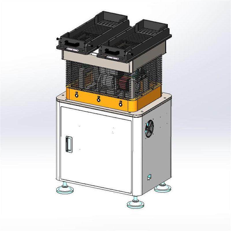 3C行业整列机排列机 X2593 3D图纸 机械设计素材 SW模型,商务/设计服务,2D/3D绘图,淘宝优惠券,粉丝福利购,淘宝优惠卷