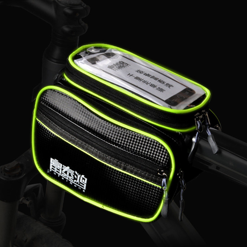 自行车包前梁包山地车包触屏手机包上管包防水马鞍包骑行装备配件在类目 自行车/骑行装备/零配件, 骑行服饰/骑行装备, 自行车包中 - 来自Buy2taobao.com提供专业的淘宝代购服务