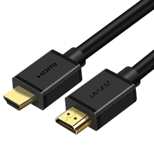 hdmi高清hidm延长himd有线mdmi电视hmid数据himi连接hdni线缆hdm1转接hdim工程dhmi公对公hmdi线hd2.0 cable