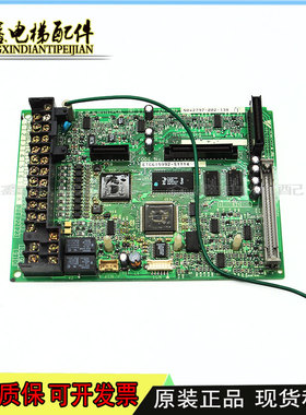 变频器CIMR-G5A4011控制板主板ETC615992-S1114/YPLT31004-1B