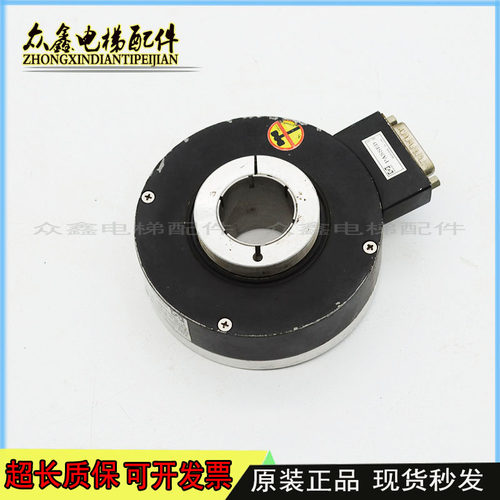 HTB-30CC10-30F600B-S8大空心电机旋转编码器1024B 512B
