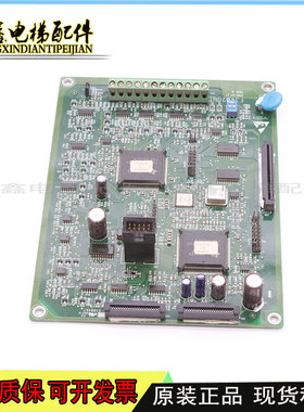 日立变频器主板HTD31变频器主板/F34M2GU1/原装现货出售质量保证