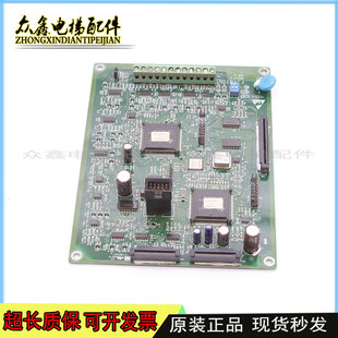 日立变频器主板HTD31变频器主板/F34M2GU1/原装现货出售质量保证