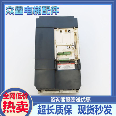 施耐德原装ATV71系列变频器