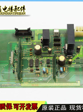 日立电梯INV-ACRA7调节板YPVF电路板31107577质量保障现货出包邮