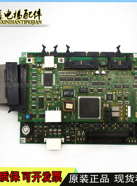 东芝电梯UCE1-316C4 PU-MLT-A CV180主板I/0 I/O 190全新进口配件