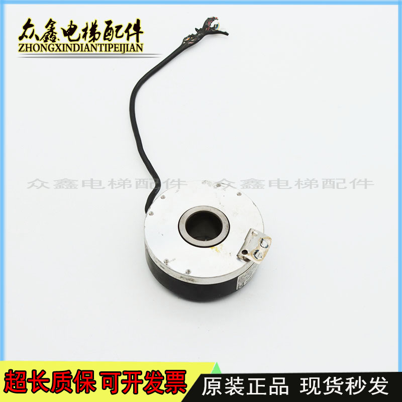 霍德旋转编码器HTB-30L24G8-24R1024B-S10西奥电梯主机编码器出