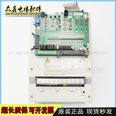 广日电梯用G12系统变频器G12-4T075 65000297-V11 65000344-V11