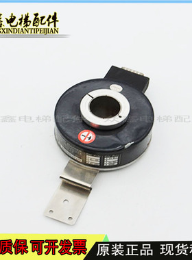 全新SH100-A30-30T/E空心轴电梯旋转编码器