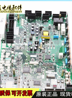 三菱电梯门机板DOR-120C/121C/123C/545A 原装GPS-3进口驱动板