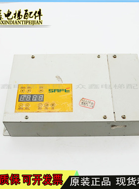 蒂森西尔康威特电梯门机变频器RCF1 SAFE门机控制器现货SAFE门机