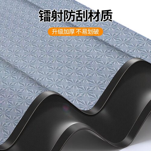 【严选】家用伸缩宠物隔离网防猫