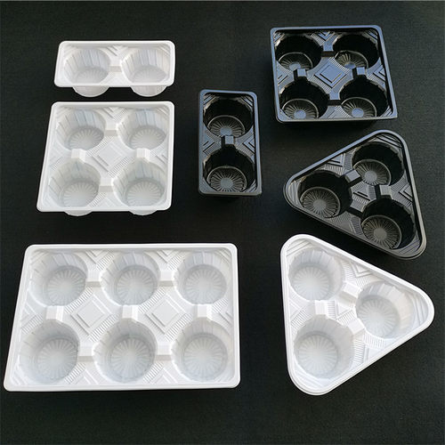 一次性白色二三四六咖啡固定杯托