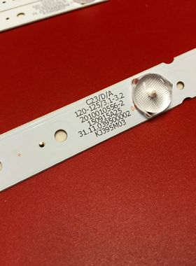 适用康佳LED55G100背光灯条MX55D12R+L-ZC14F-01 303MX550036