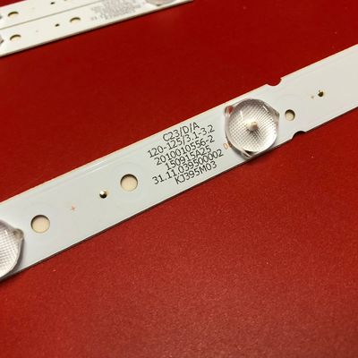 适用康佳LED55G100背光灯条MX55D12R+L-ZC14F-01 303MX550036