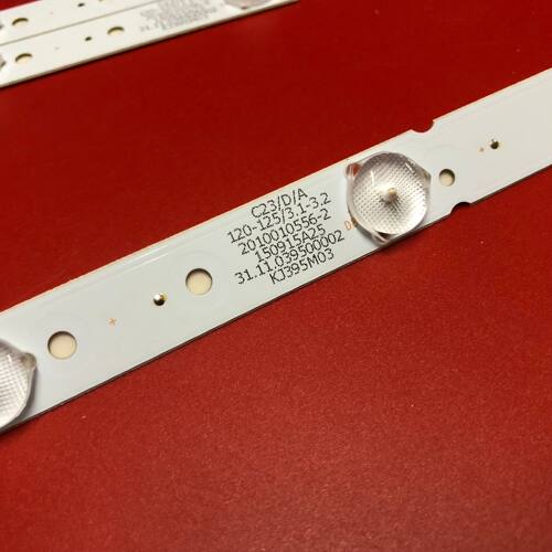 适用康佳LED55G100背光灯条MX55D12R+L-ZC14F-01 303MX550036