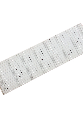 全新适用TCL 65UD2000/RT95/DRH1500062灯条 屏LVU650SSDX E1