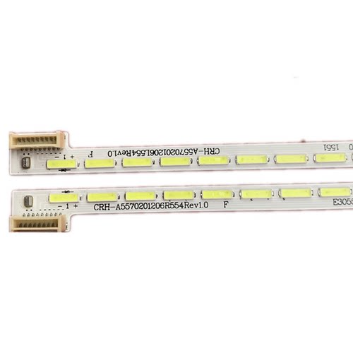 7749-655000-L06055e710u灯条