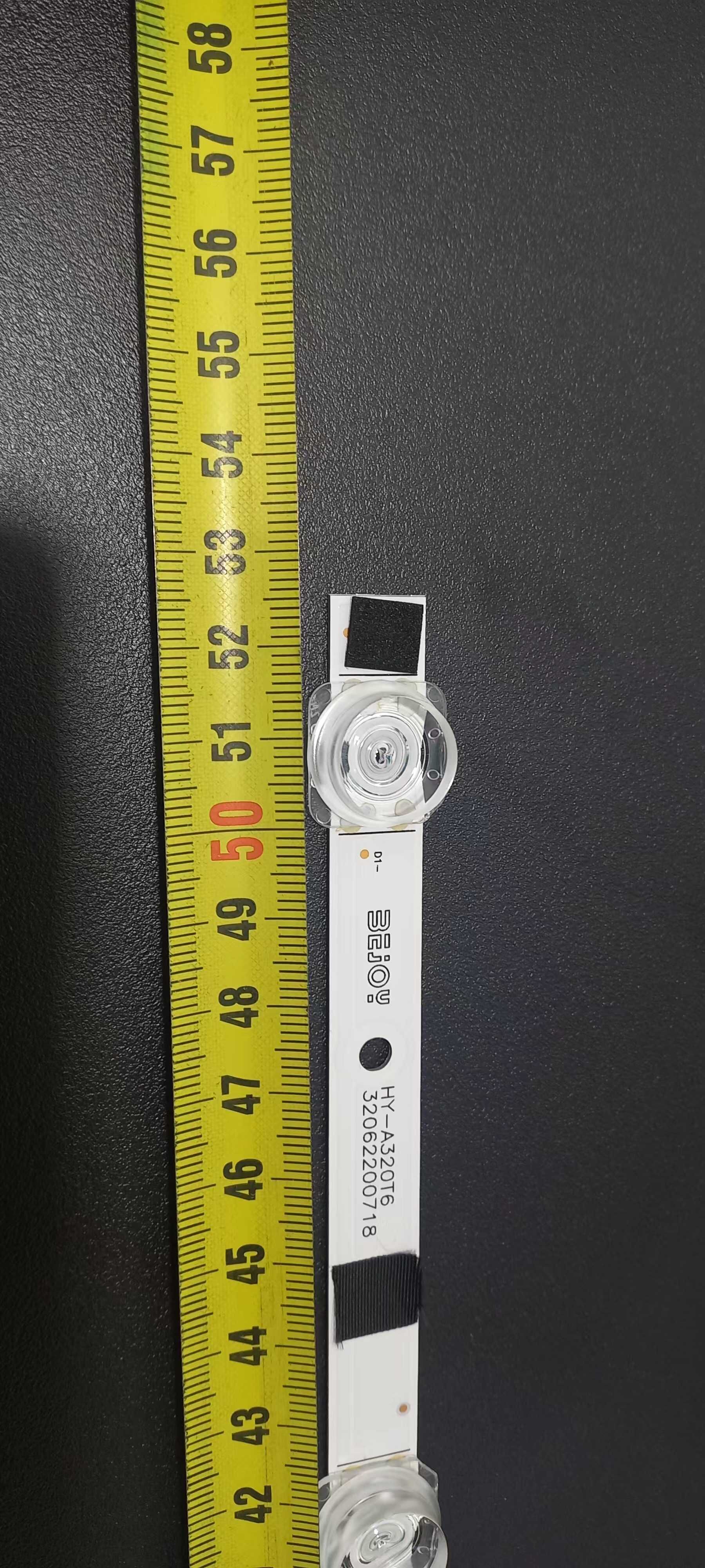 组装机HY-A320T6背光灯