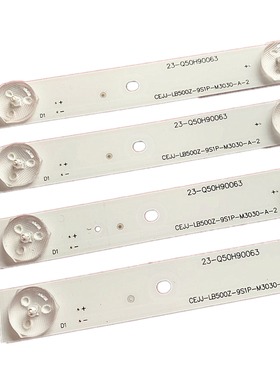 适用TCL LE37E10电视灯条LED365D12-ZC14-04(A) 30336512204测好