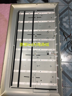 适用乐视D434FCNN灯条LB-PF3030-LS0D22439X4AK22-H液晶LED