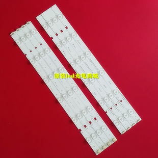 适用LG lmnotek 40lnch NDT R Type REV0.0 灯条SVT400A94_REV03