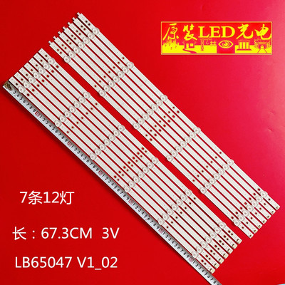 LB65047V1V0_01灯条