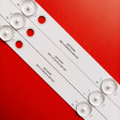 创维酷开43P50Pro灯条RF-AZ43