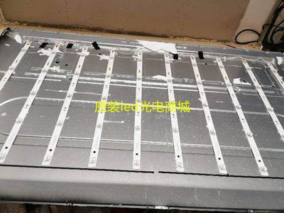 全新适用海信LED55K3100A灯条SAMSUNG-2015CHI550-FCOM-05液晶led